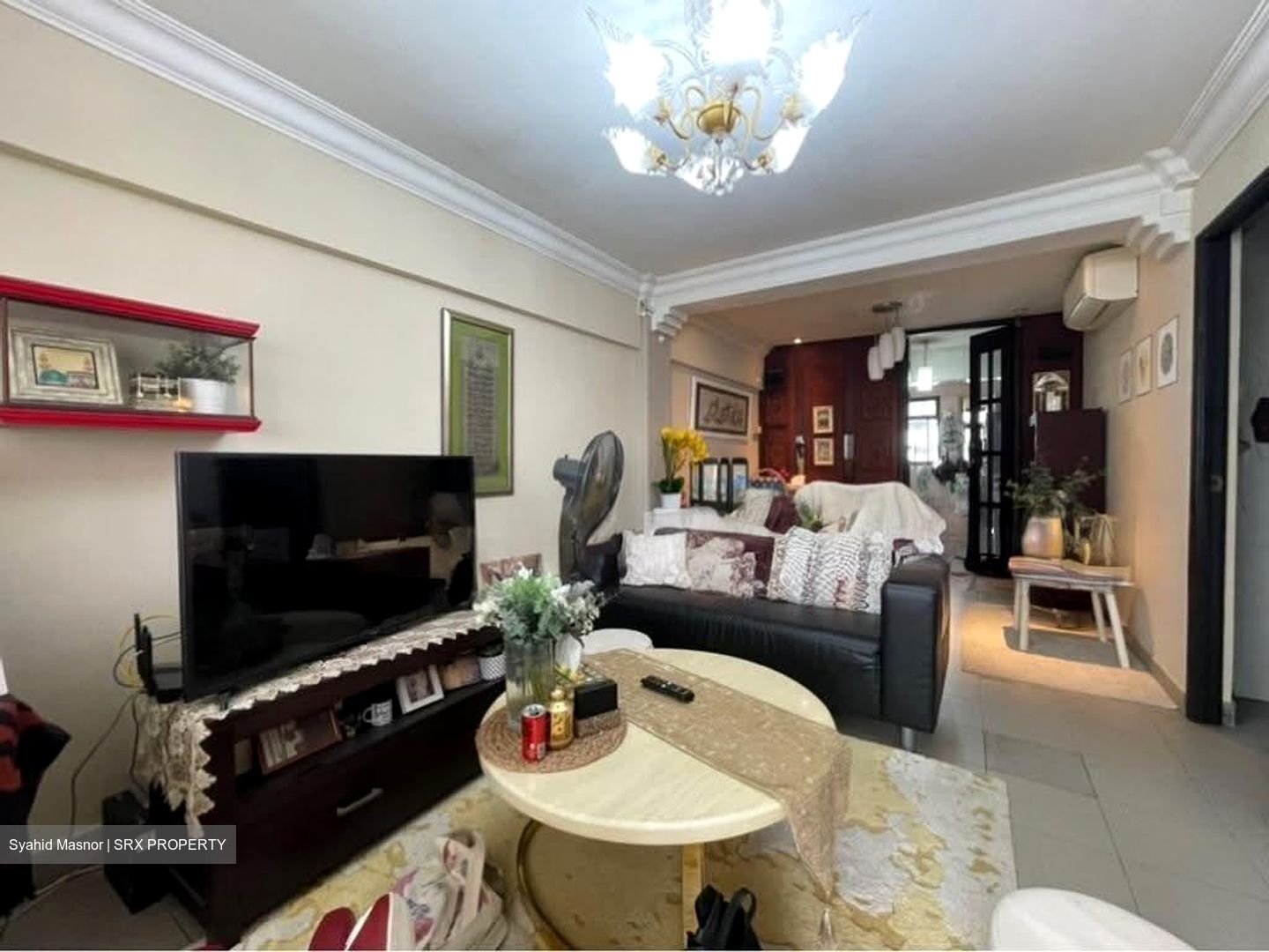 Blk 203 Toa Payoh Spring (Toa Payoh), HDB 3 Rooms #630697061